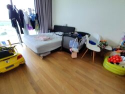 Marina One Residences (D1), Apartment #466912121